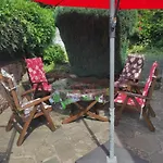 Casa vacanze Avec Jardin Pour 6 Pers Près De Salers Nature&puy Mary *