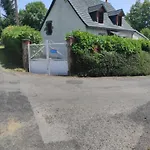 Avec Jardin Pour 6 Pers Près De Salers Nature&puy Mary *