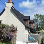 Avec Jardin Pour 6 Pers Près De Salers Nature&puy Mary Casa vacanze *