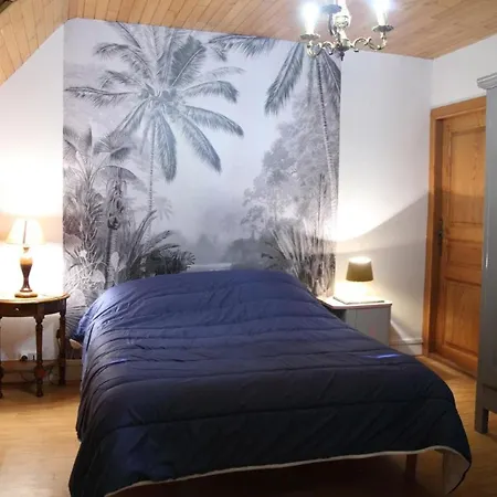 Casa vacanze Avec Jardin Pour 6 Pers Près De Salers Nature&puy Mary *