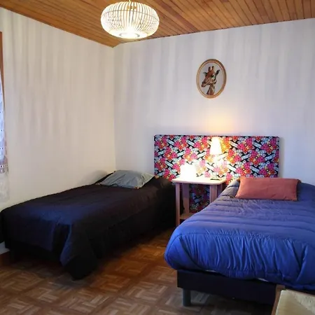 Avec Jardin Pour 6 Pers Près De Salers Nature&puy Mary Casa vacanze *