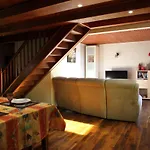 Дом отдыха Avec Jardin Pour 6 Pers Pres De Salers Nature & Puy Mary Le Vigan (Lot)