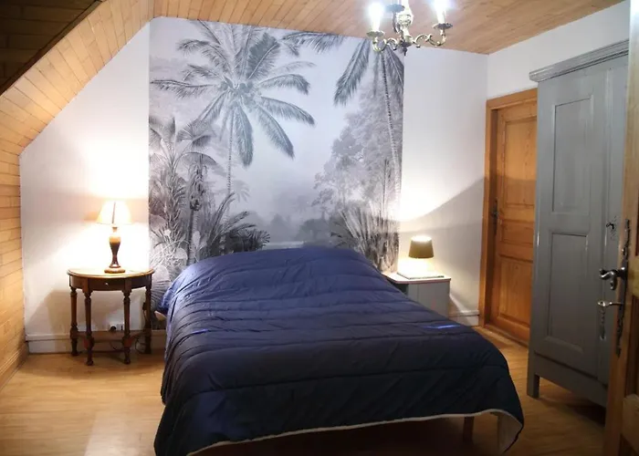 Holiday home Avec Jardin Pour 6 Pers Pres De Salers Nature & Puy Mary *